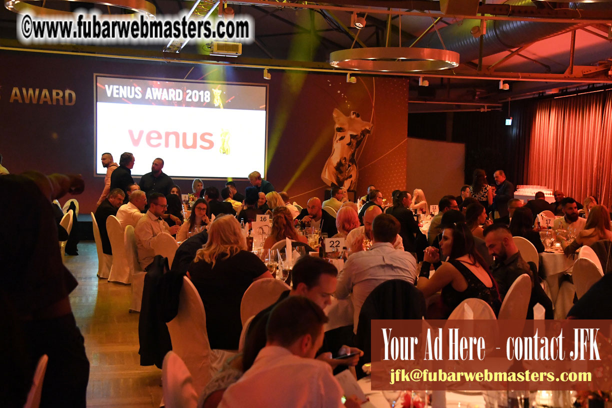 Venus Awards