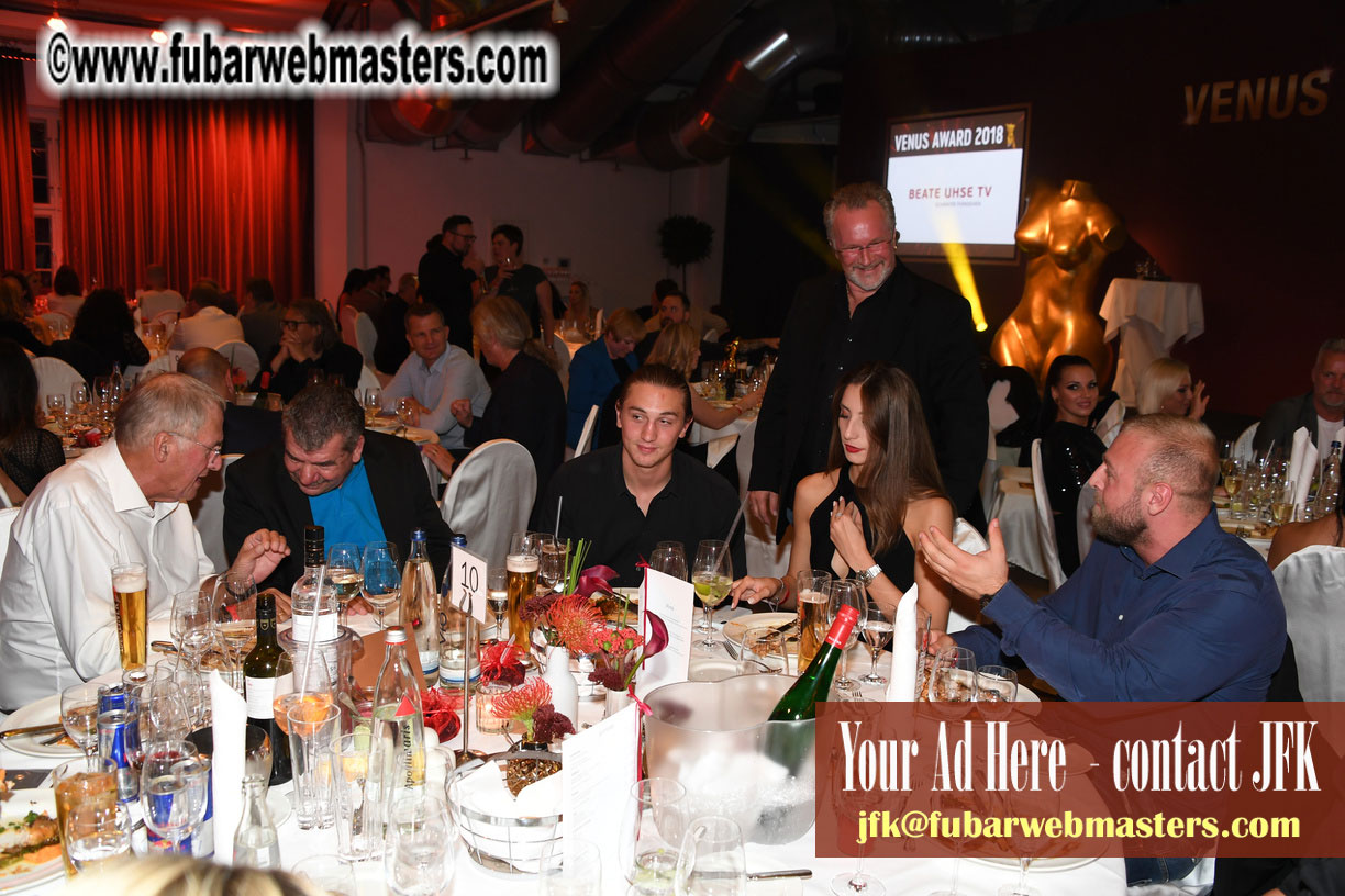 Venus Awards