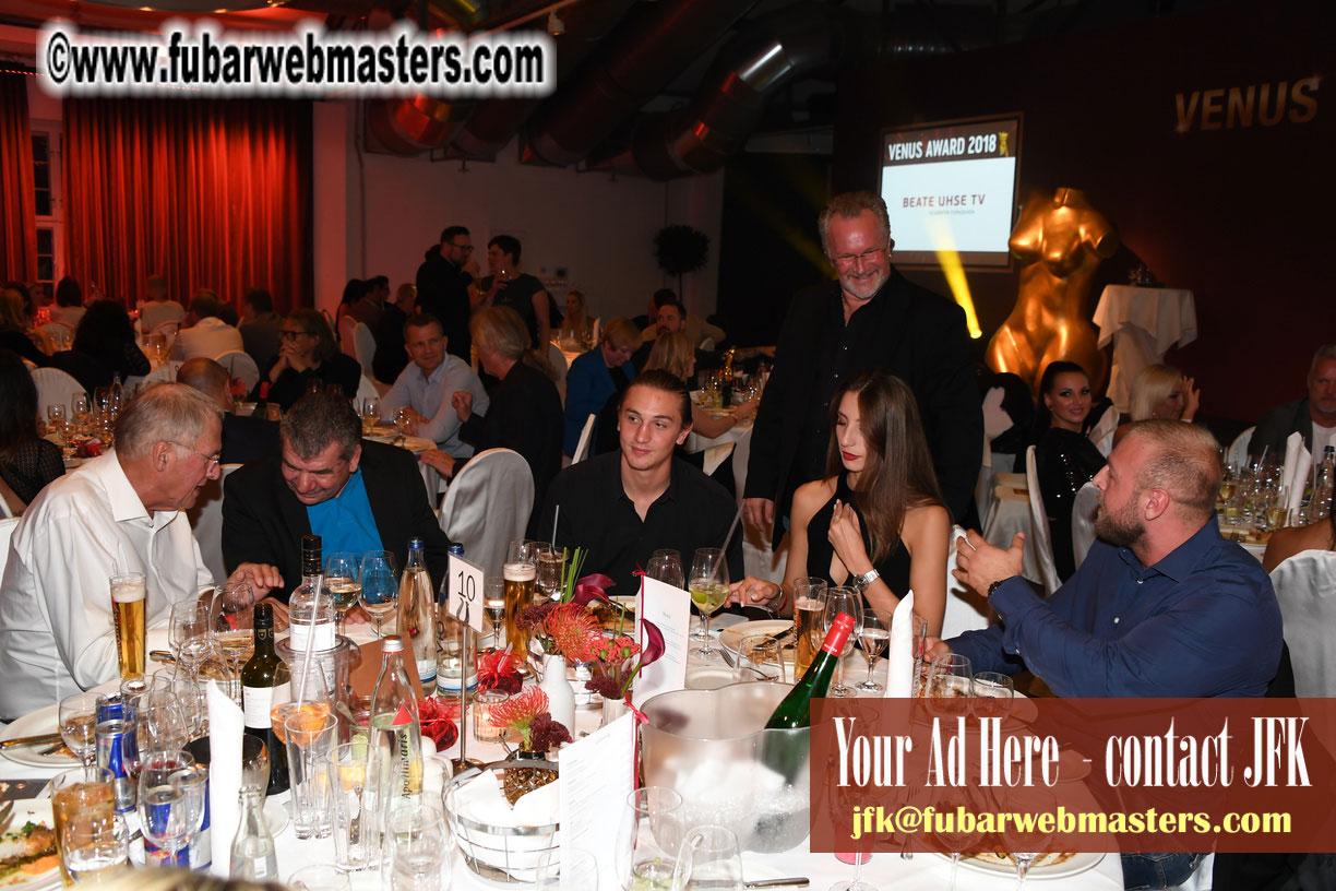 Venus Awards