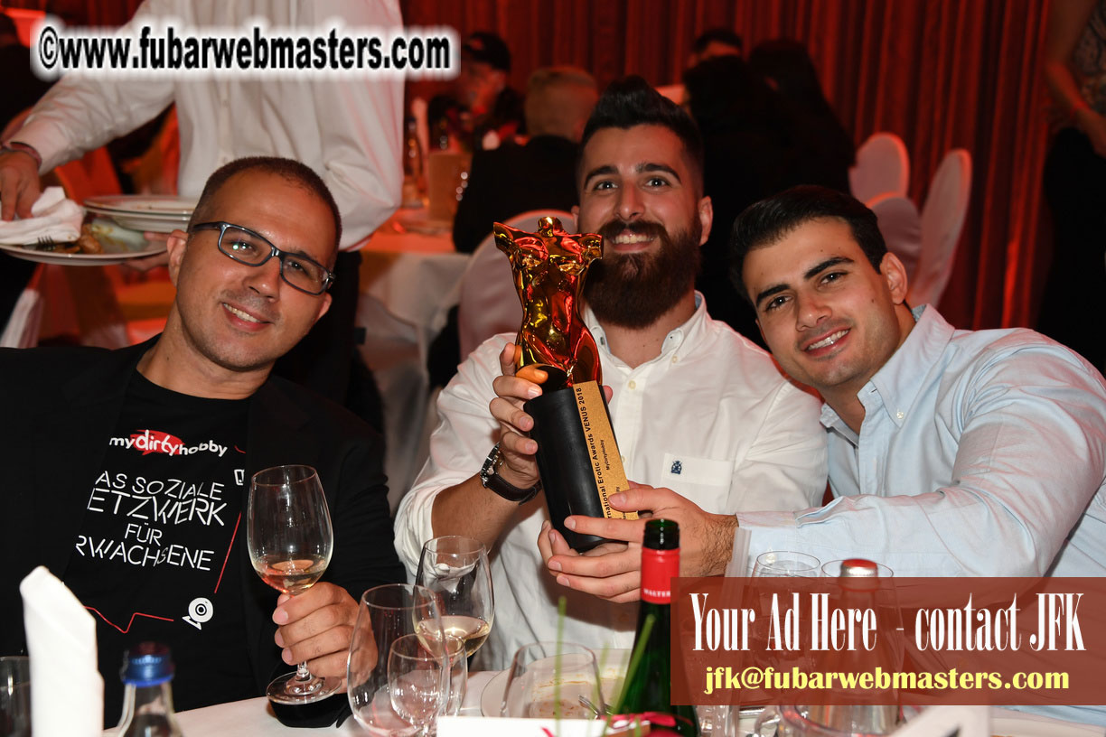 Venus Awards