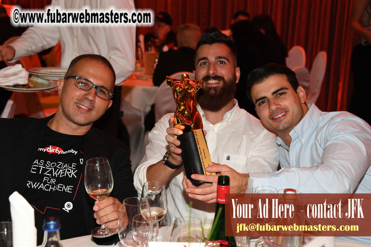 Venus Awards