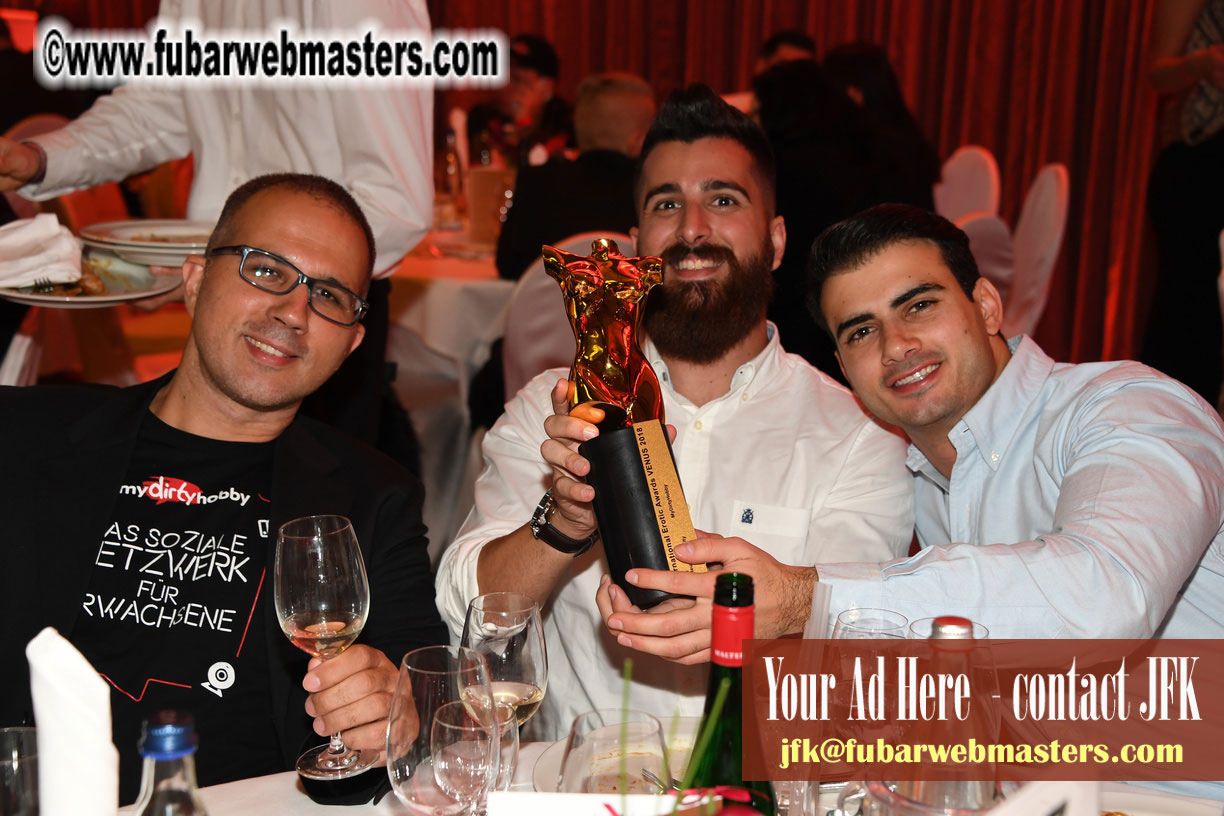 Venus Awards