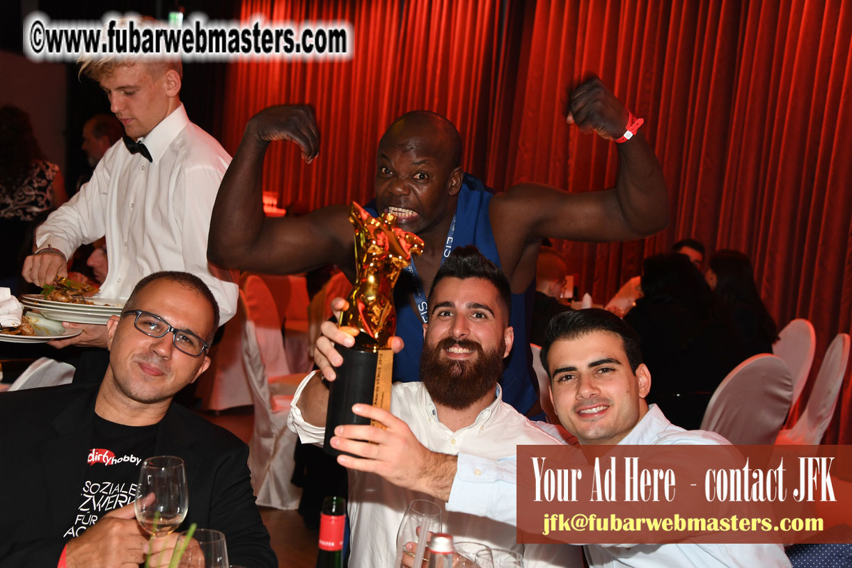 Venus Awards