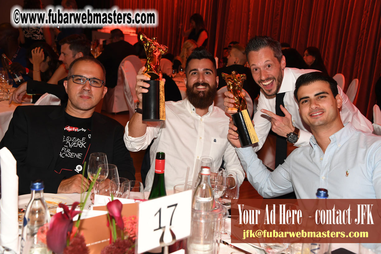 Venus Awards