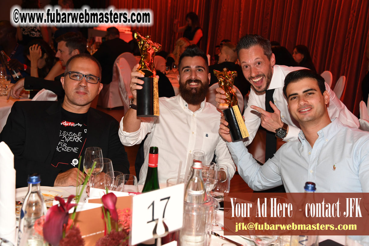Venus Awards