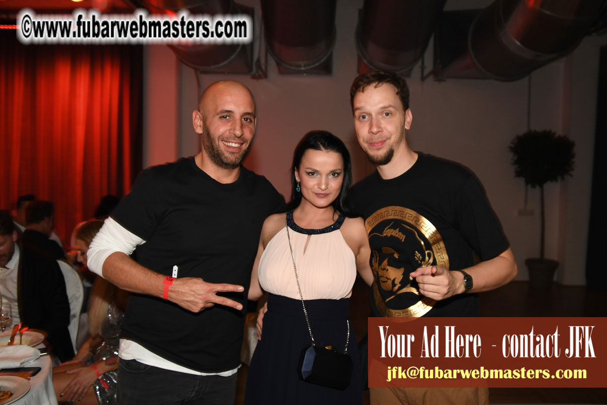 Venus Awards