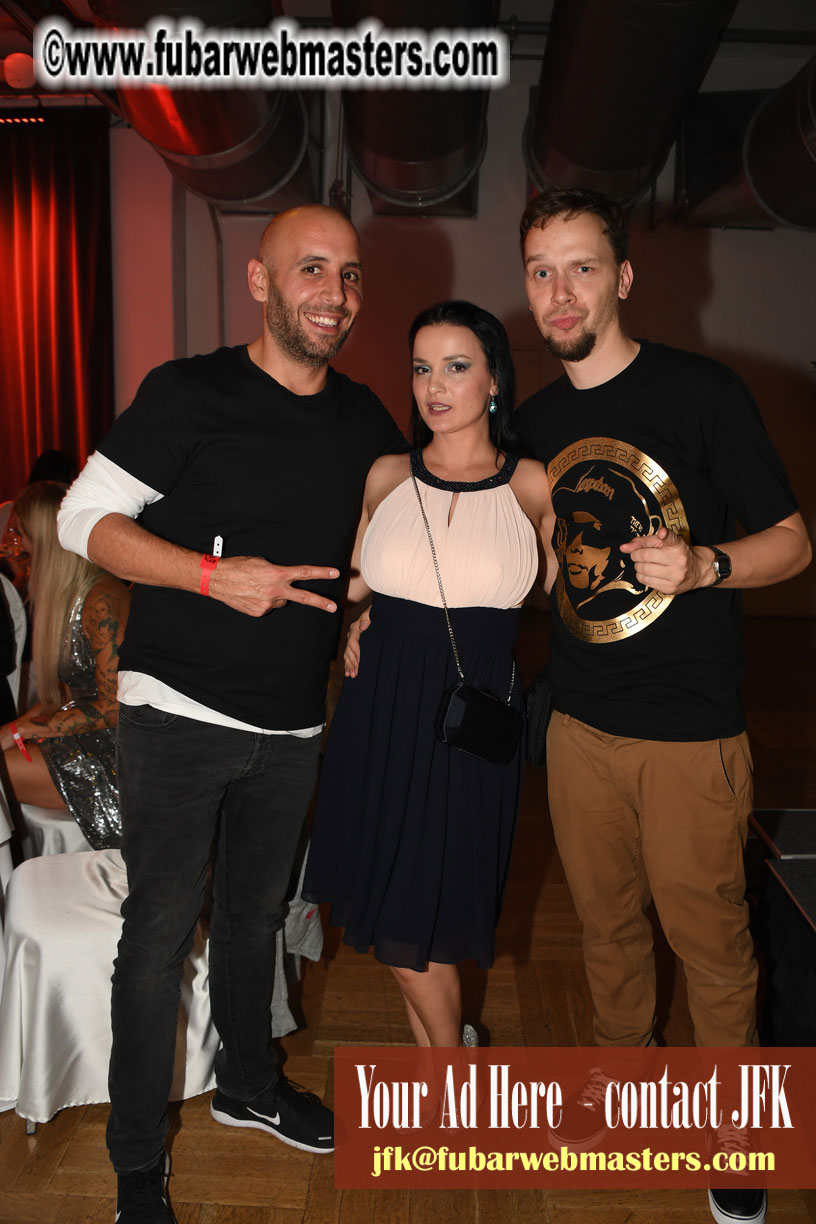 Venus Awards