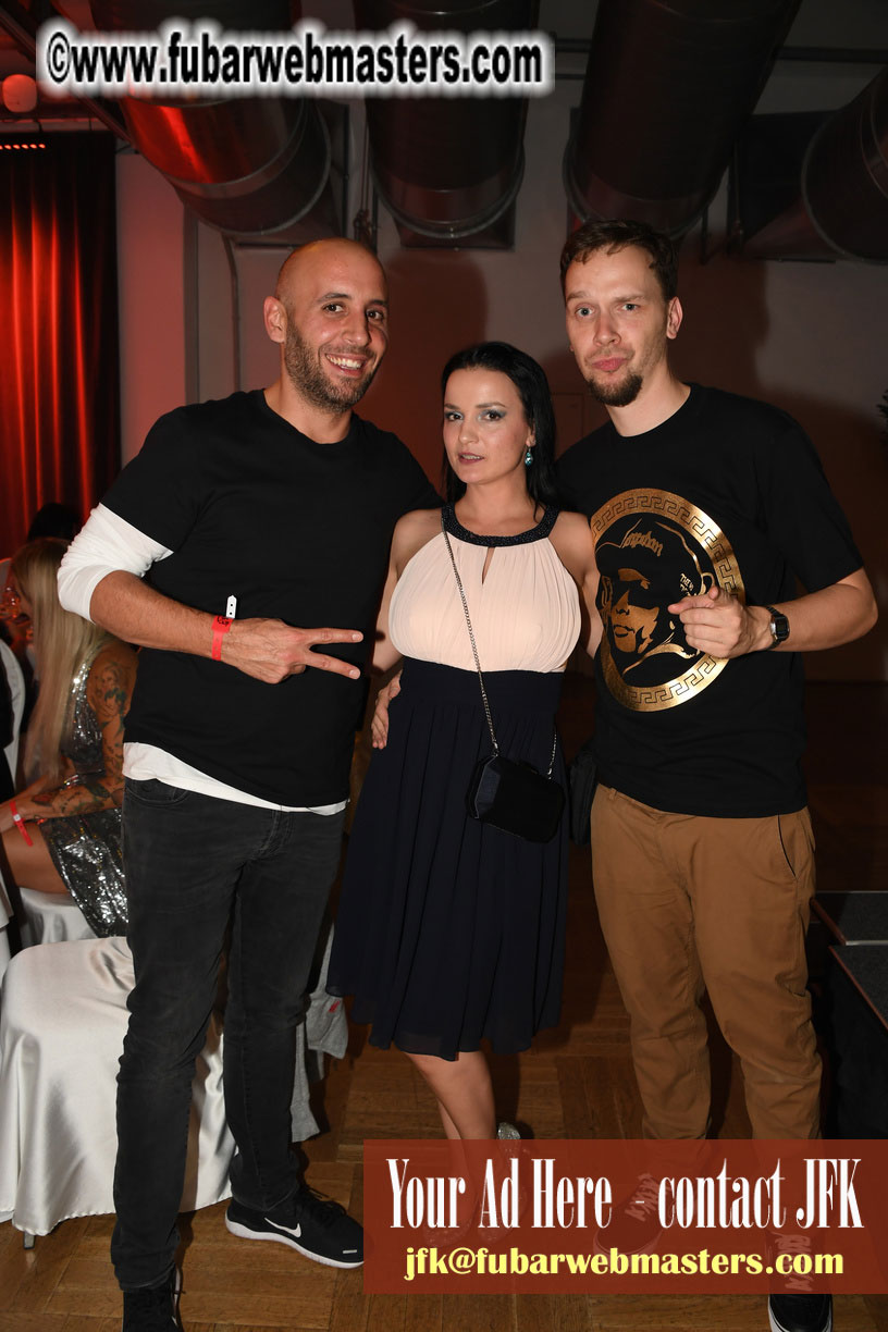 Venus Awards
