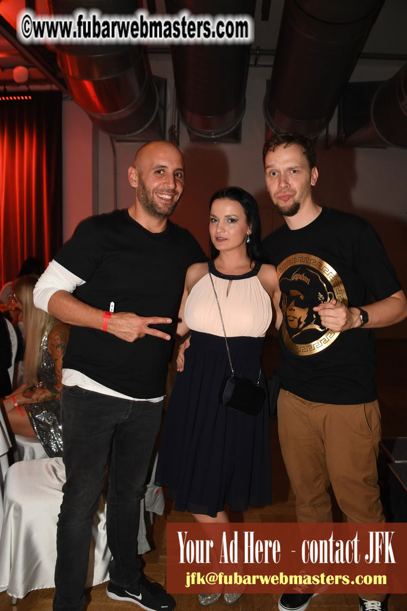 Venus Awards