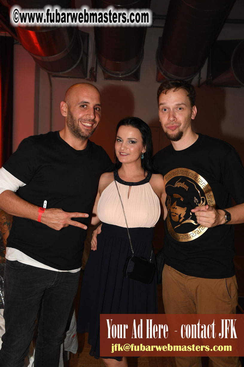 Venus Awards