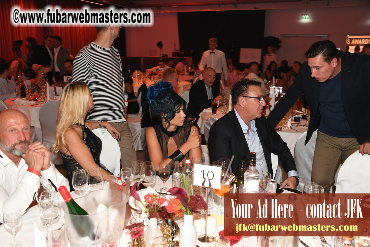 Venus Awards