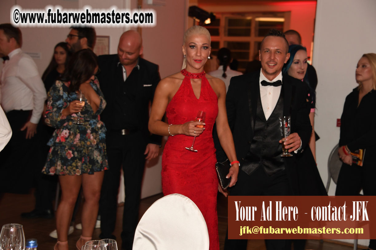 Venus Awards