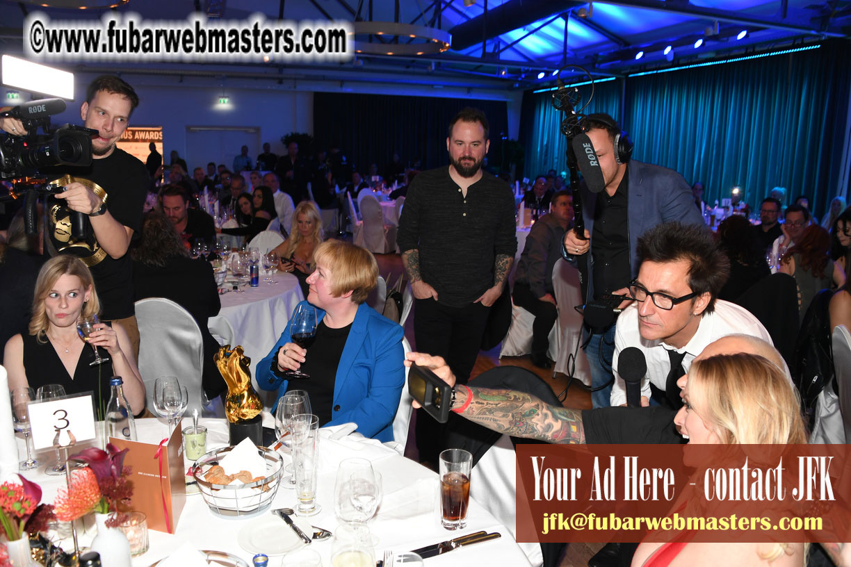 Venus Awards