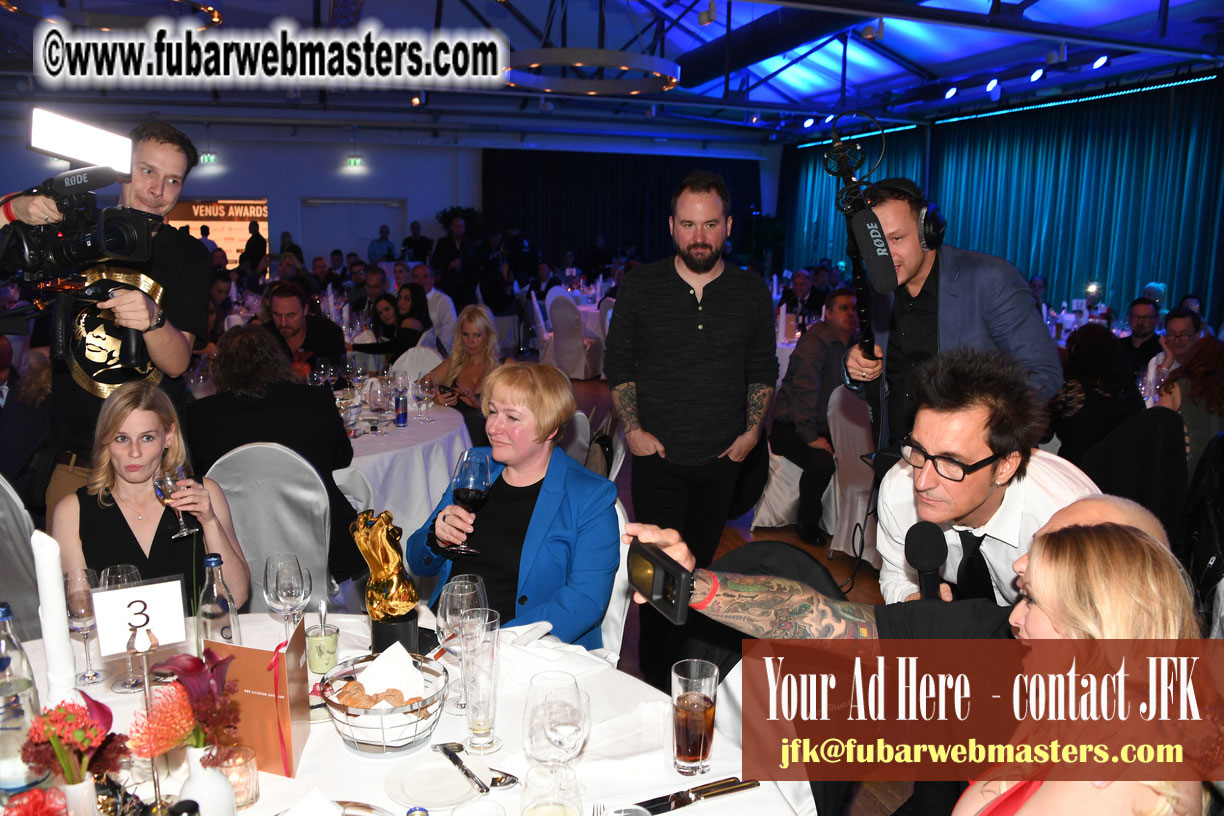 Venus Awards