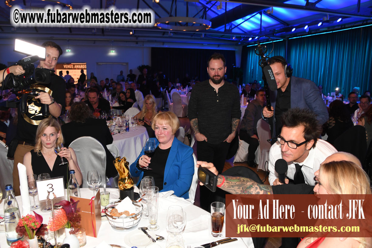 Venus Awards