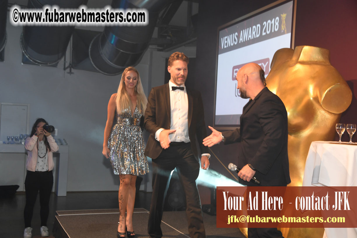 Venus Awards