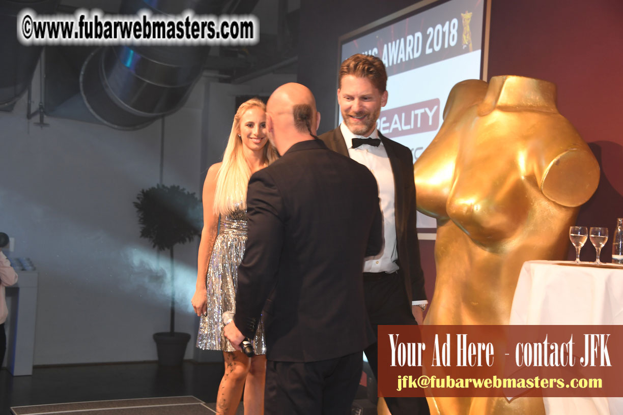 Venus Awards