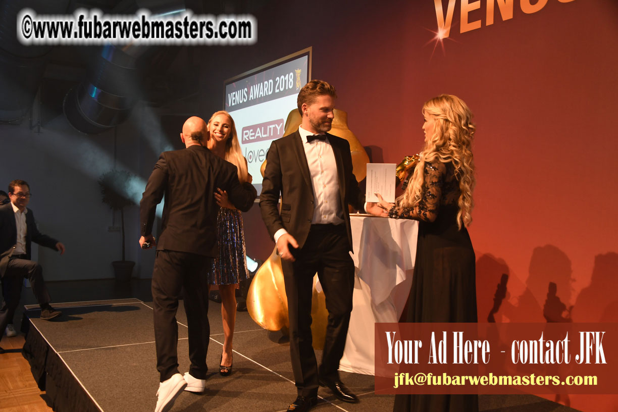 Venus Awards