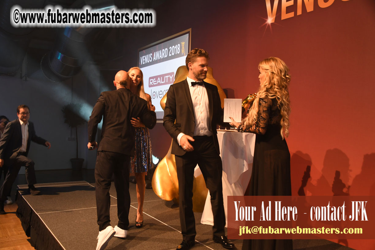 Venus Awards