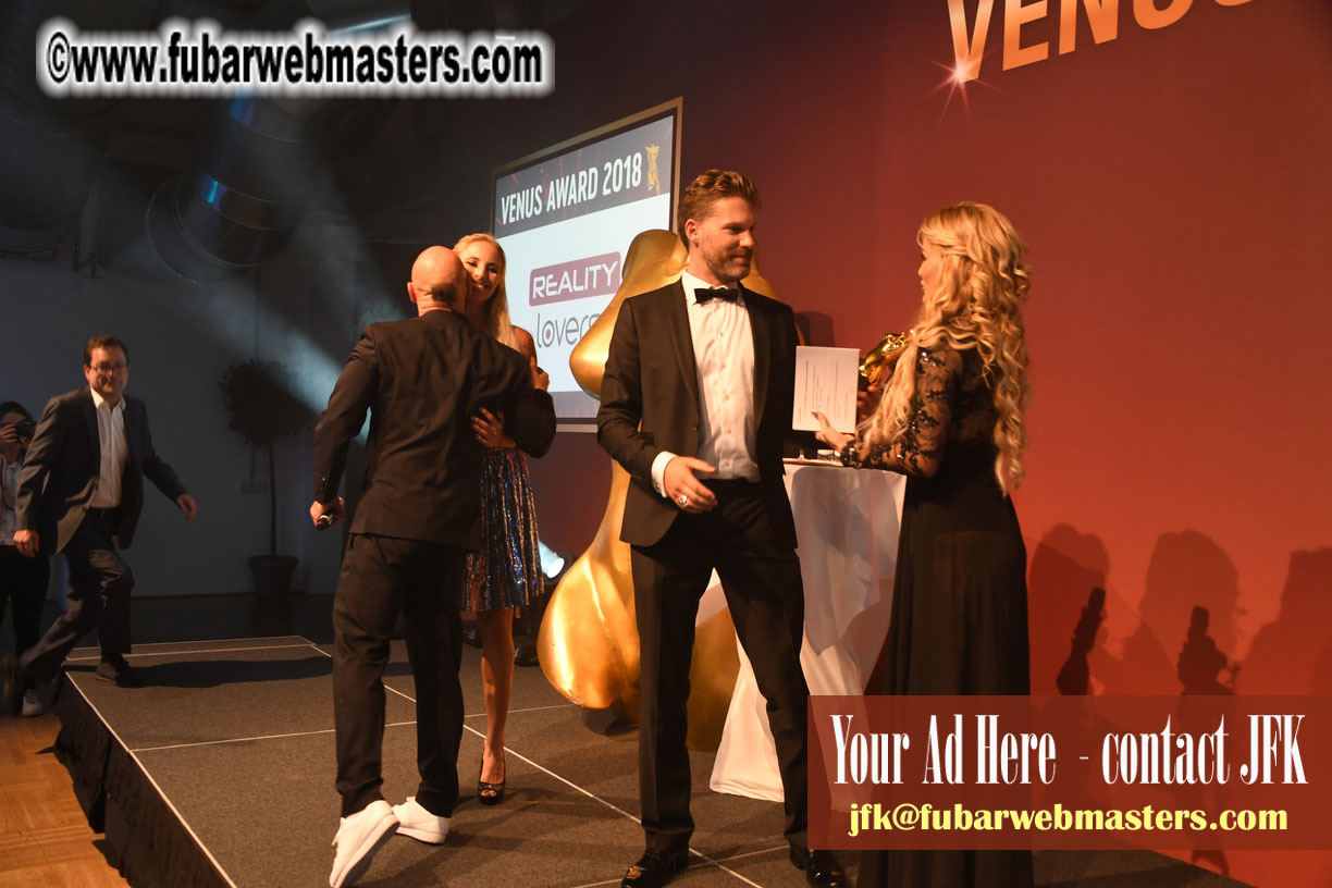 Venus Awards