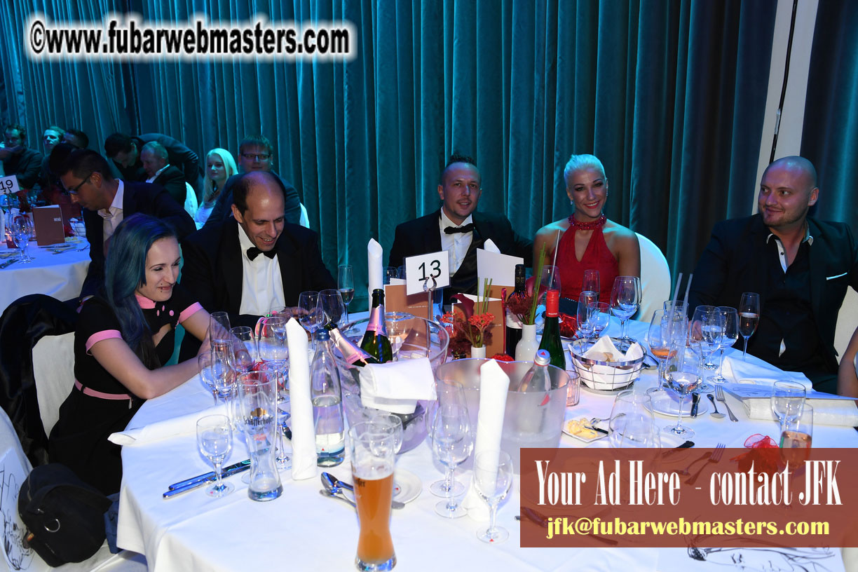 Venus Awards