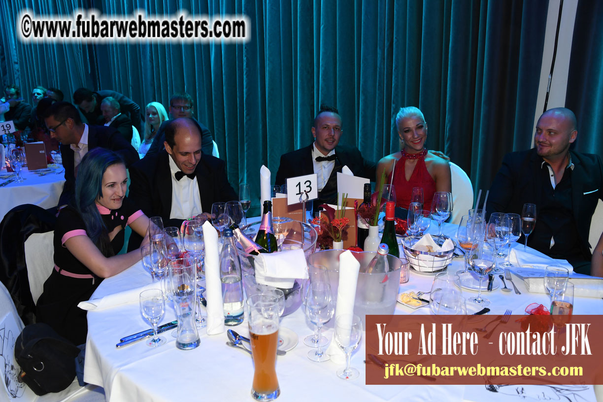 Venus Awards