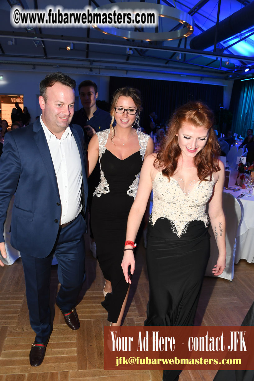 Venus Awards