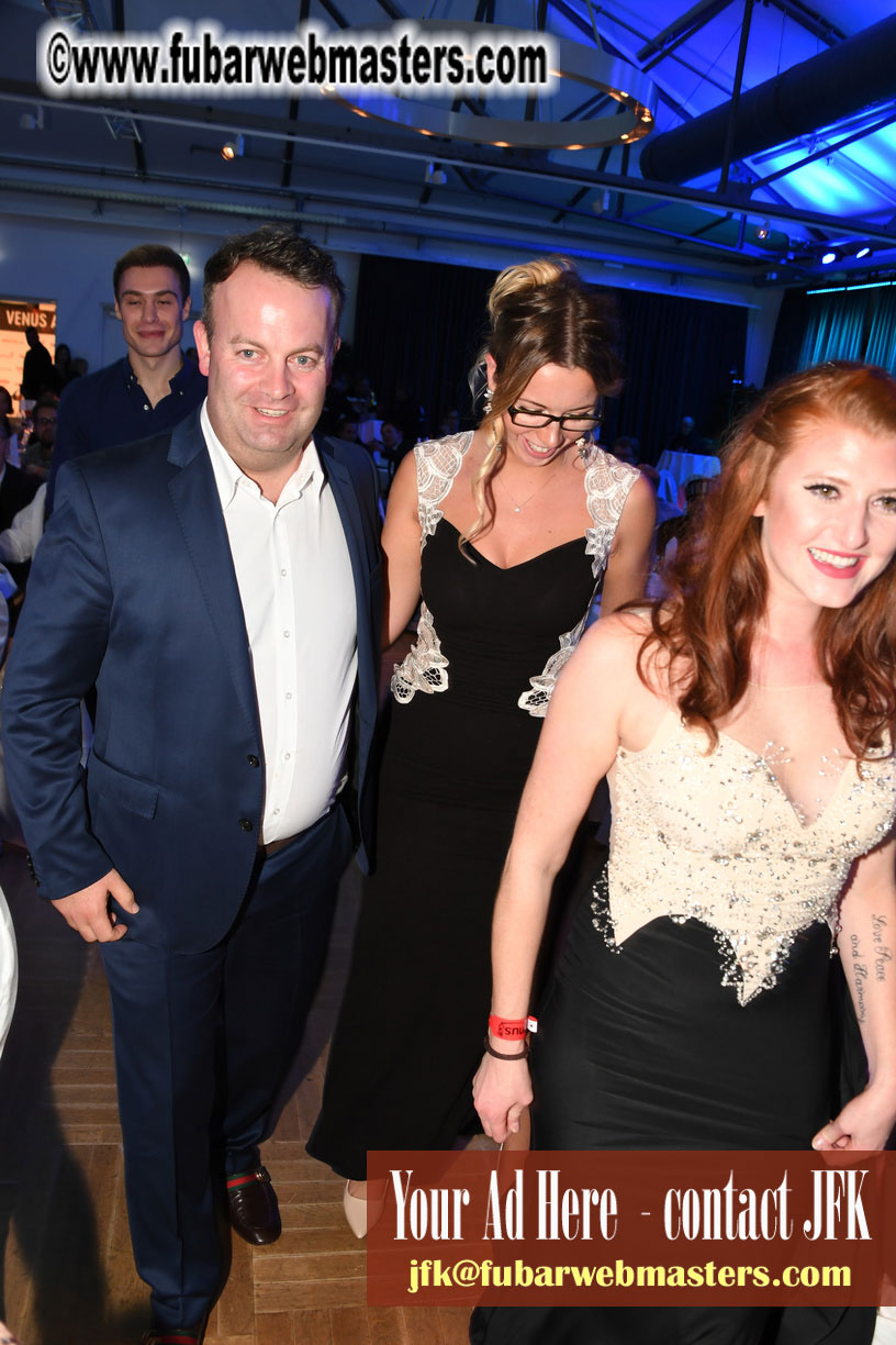 Venus Awards