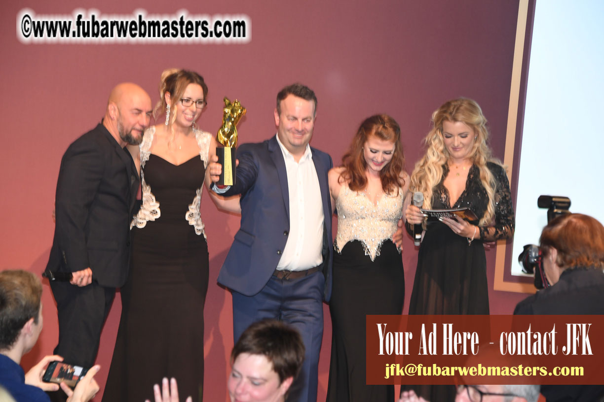 Venus Awards