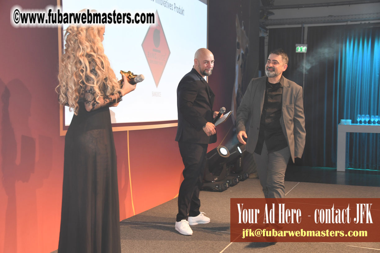 Venus Awards