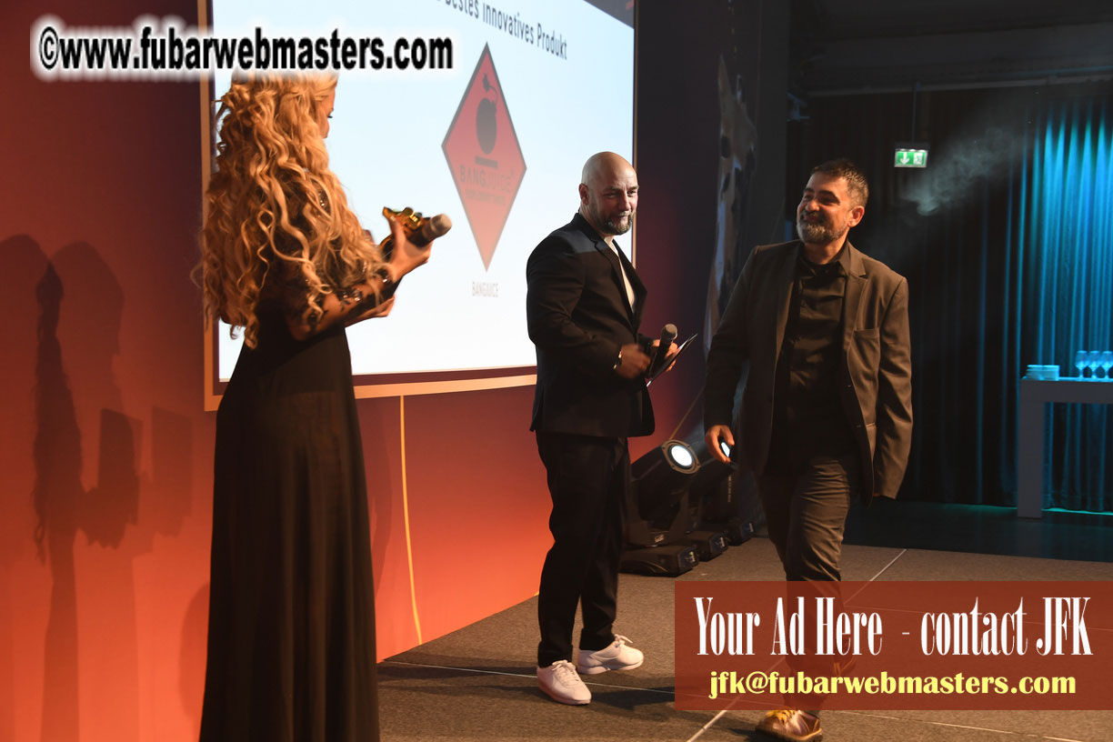 Venus Awards