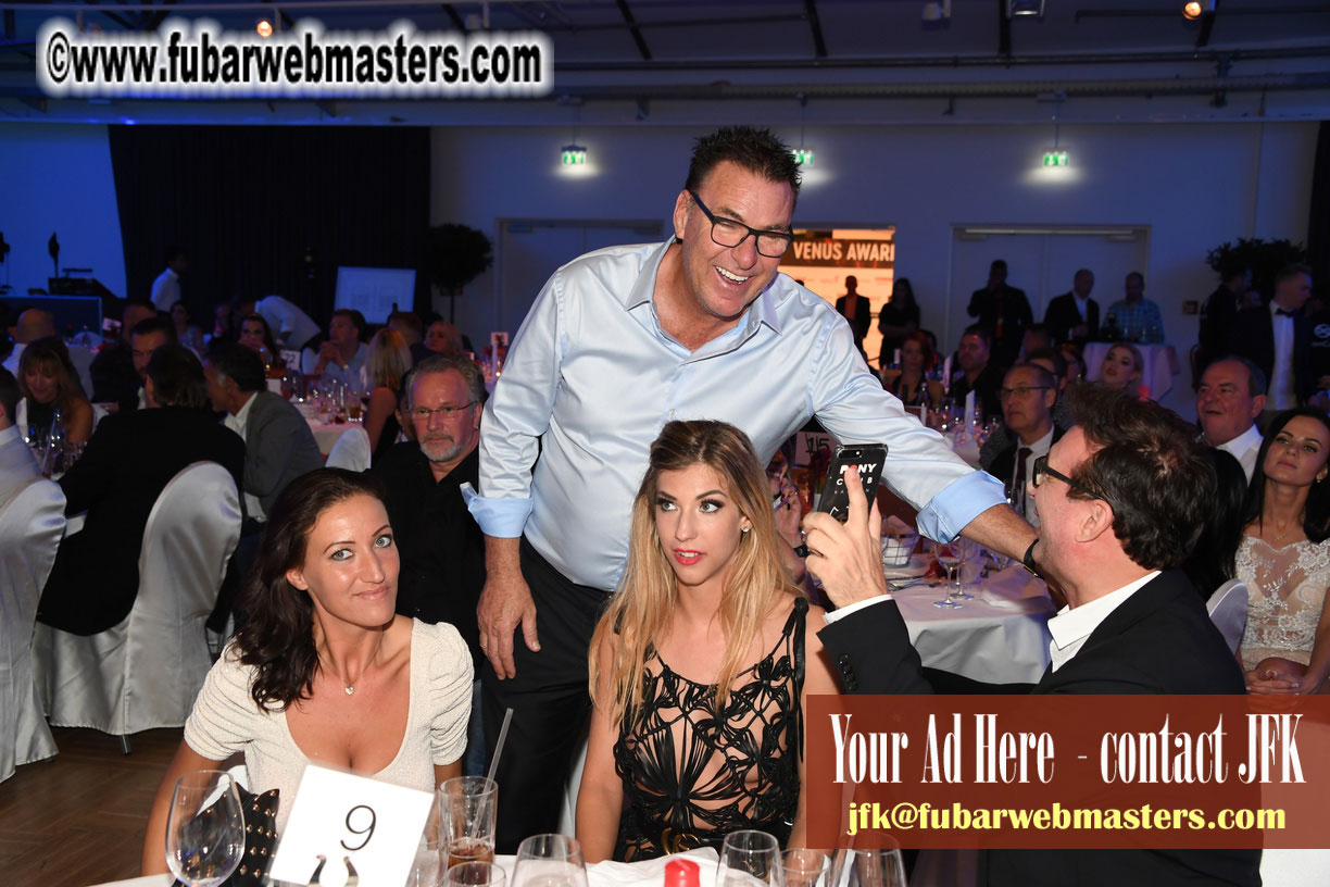 Venus Awards