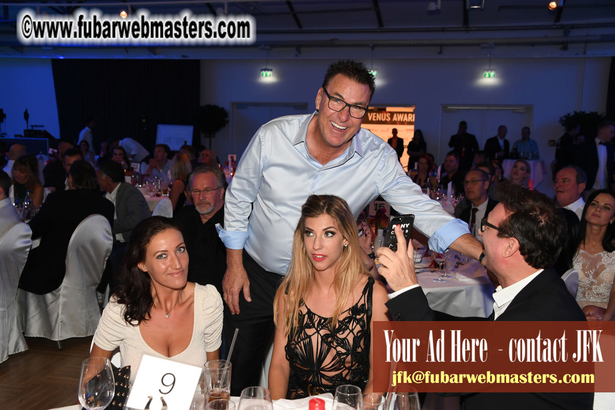 Venus Awards