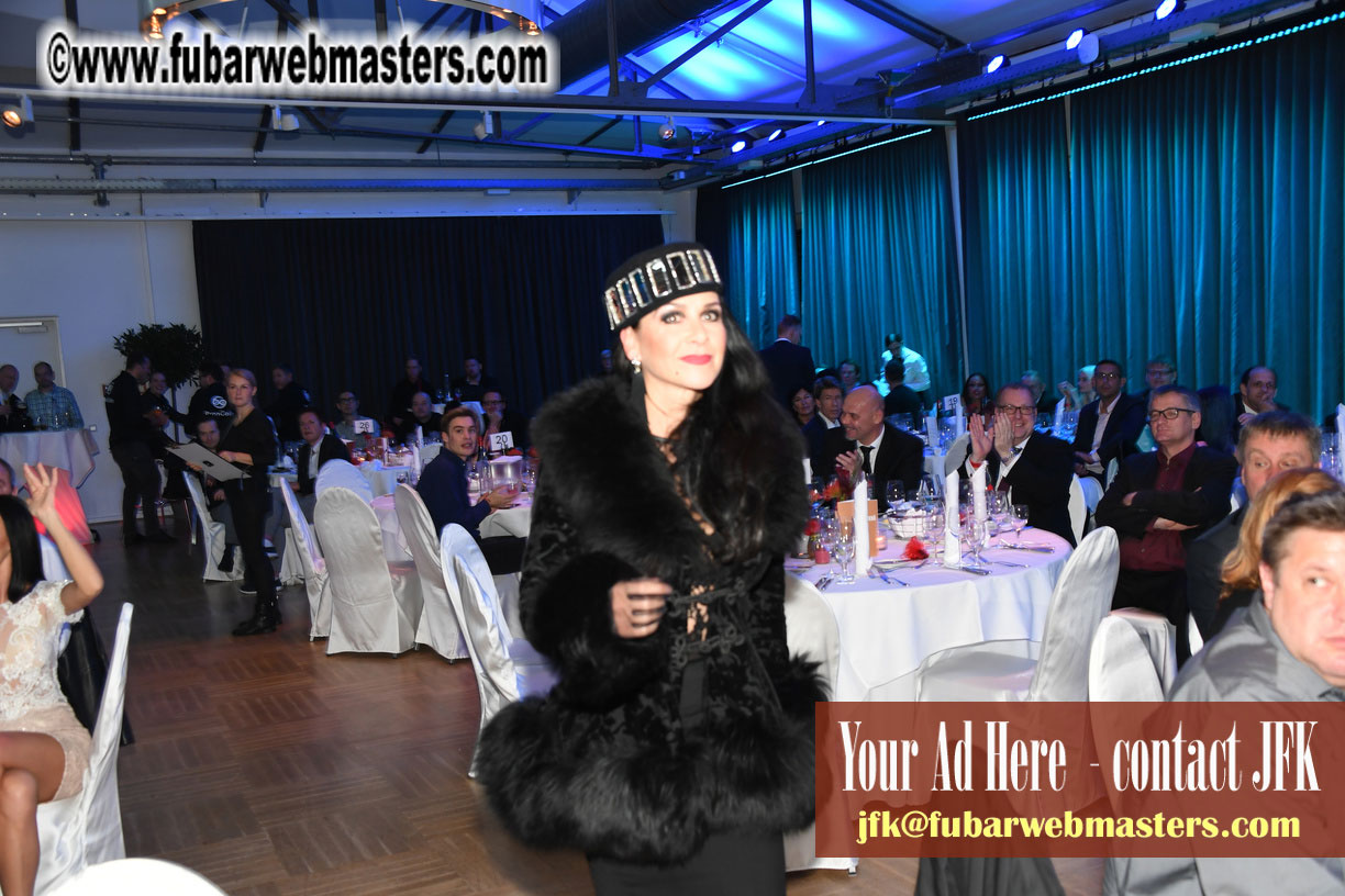Venus Awards