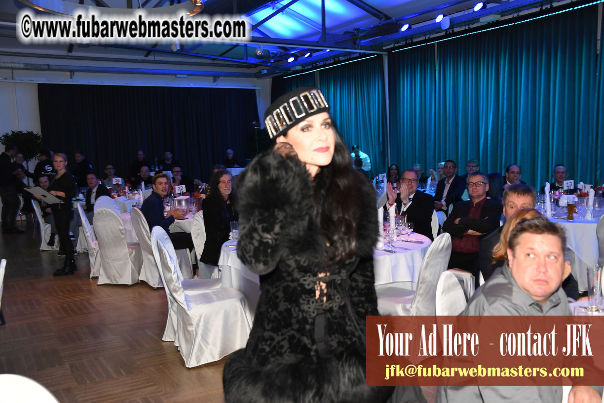 Venus Awards
