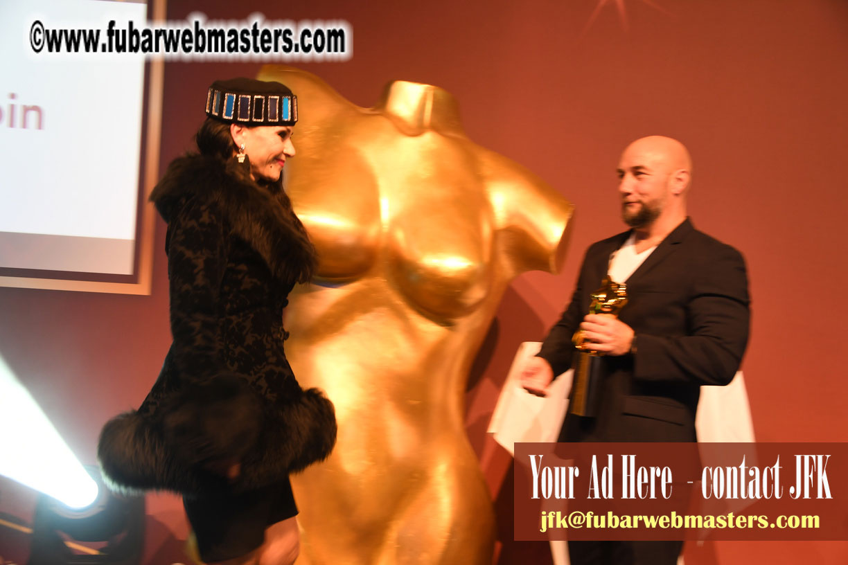 Venus Awards