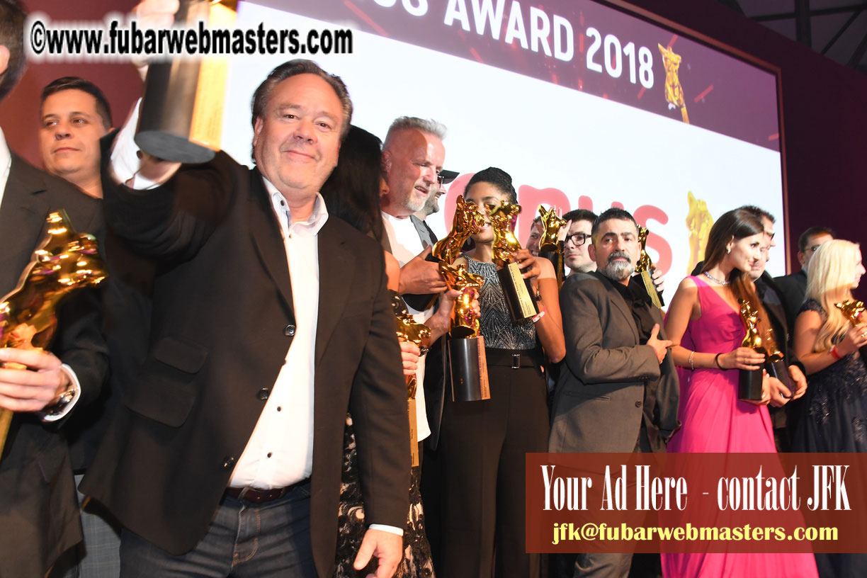 Venus Awards