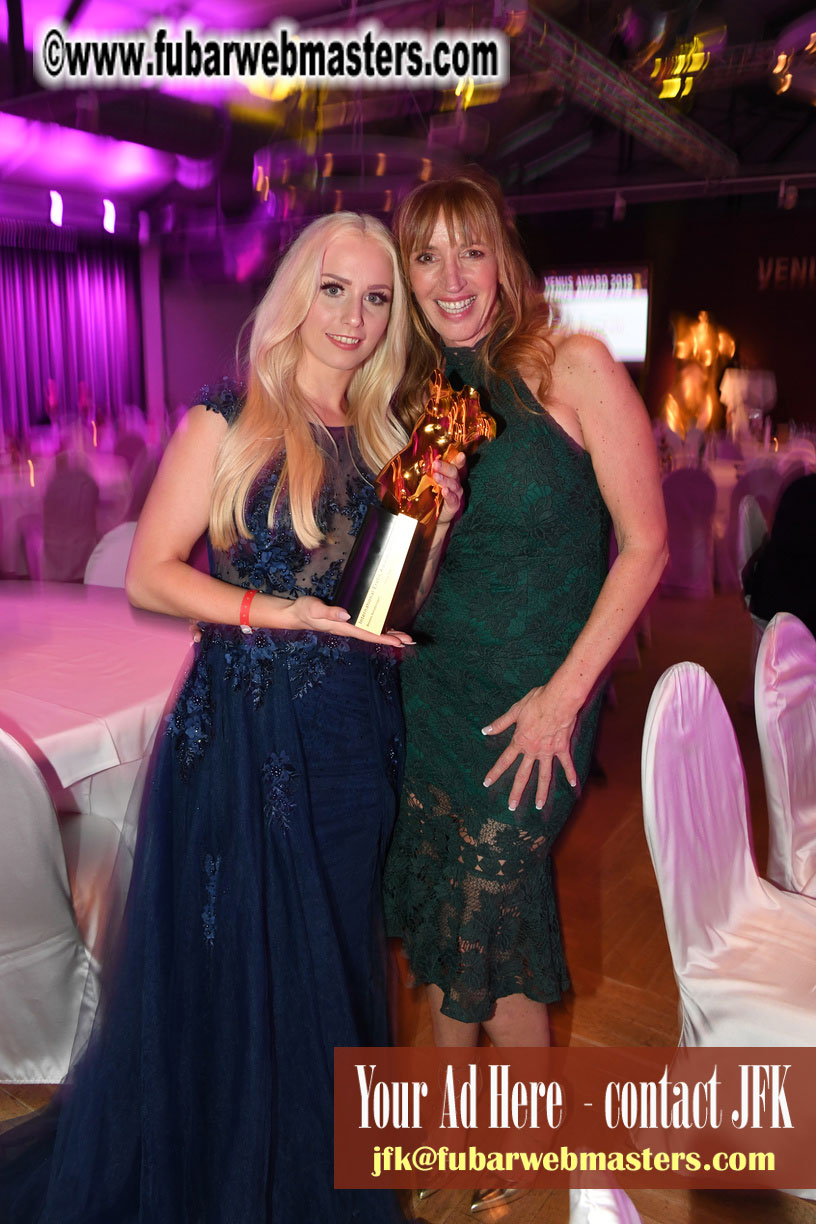 Venus Awards