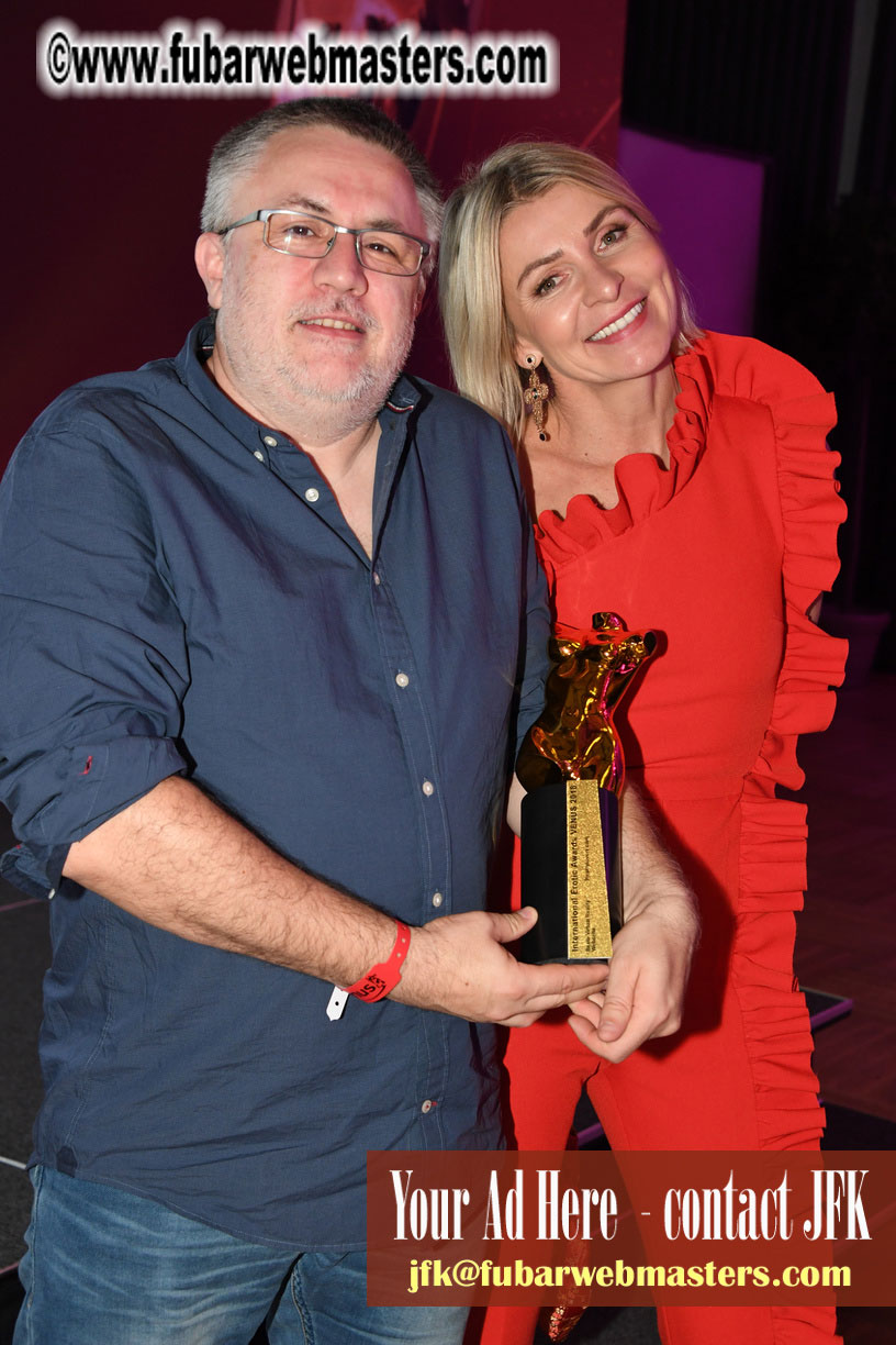 Venus Awards