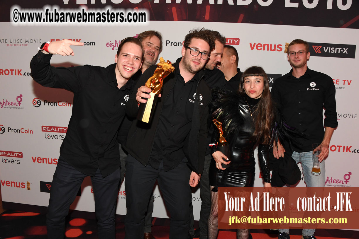 Venus Awards