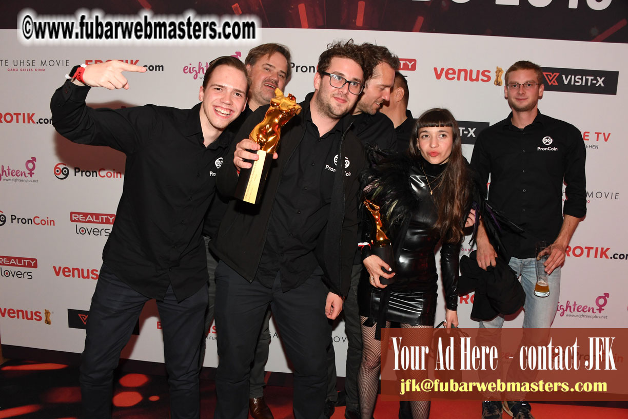 Venus Awards