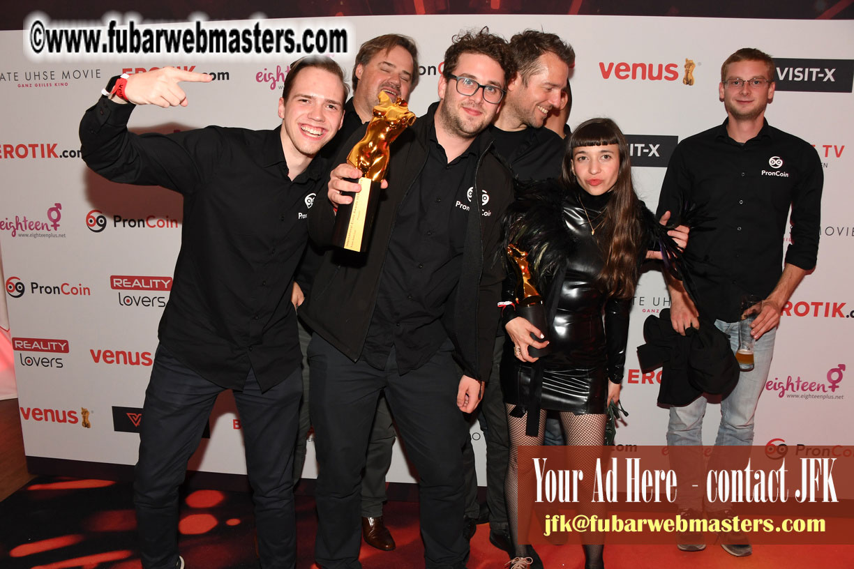 Venus Awards