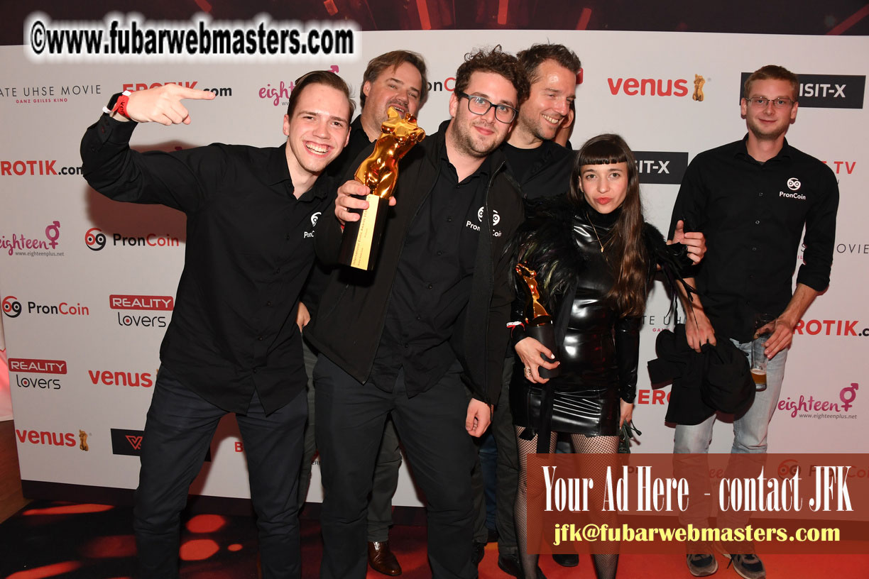 Venus Awards