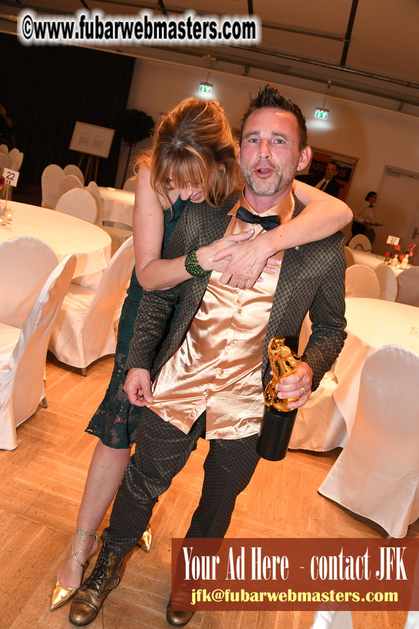 Venus Awards