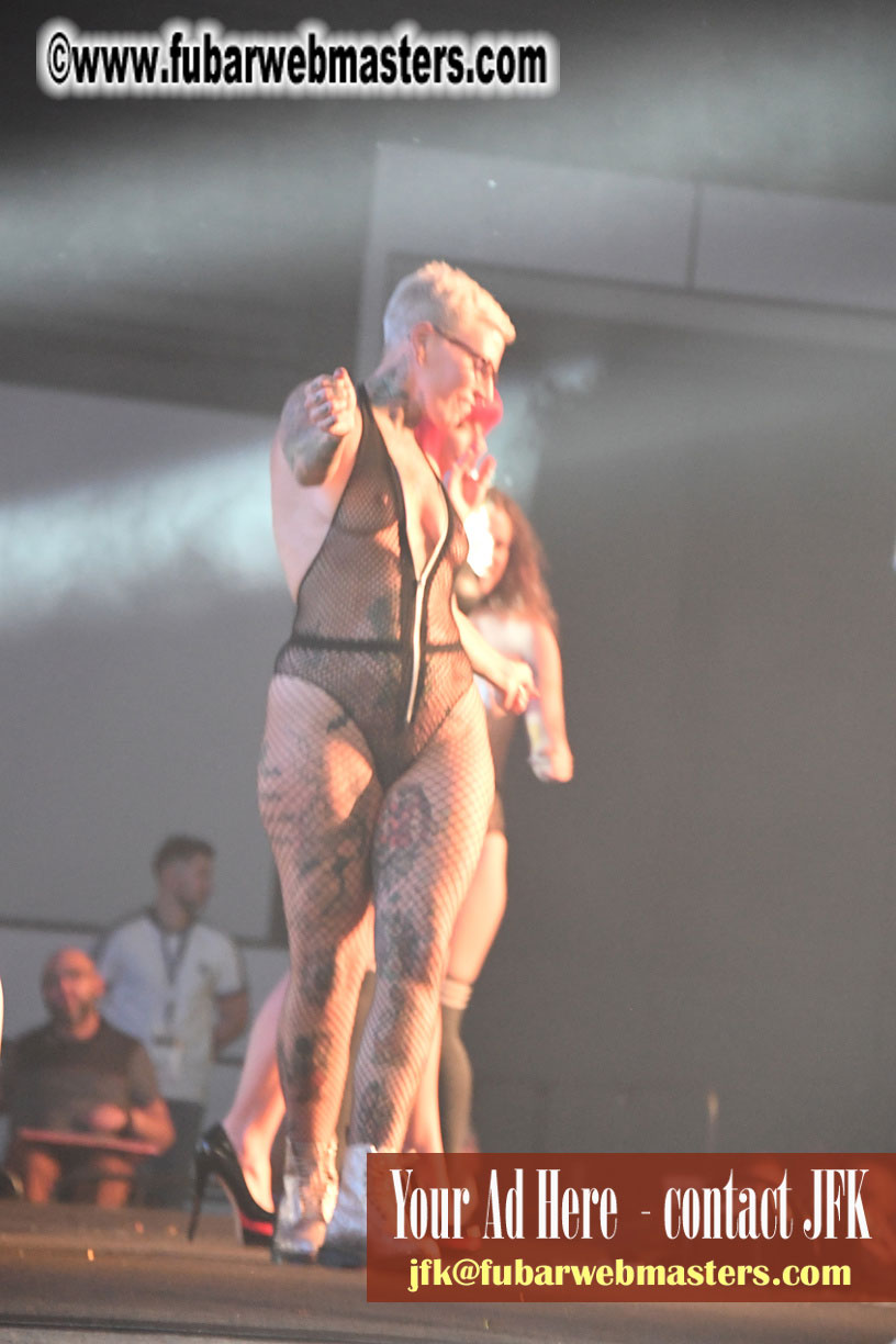 Venus Day 2