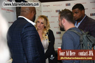 Stormy Signing