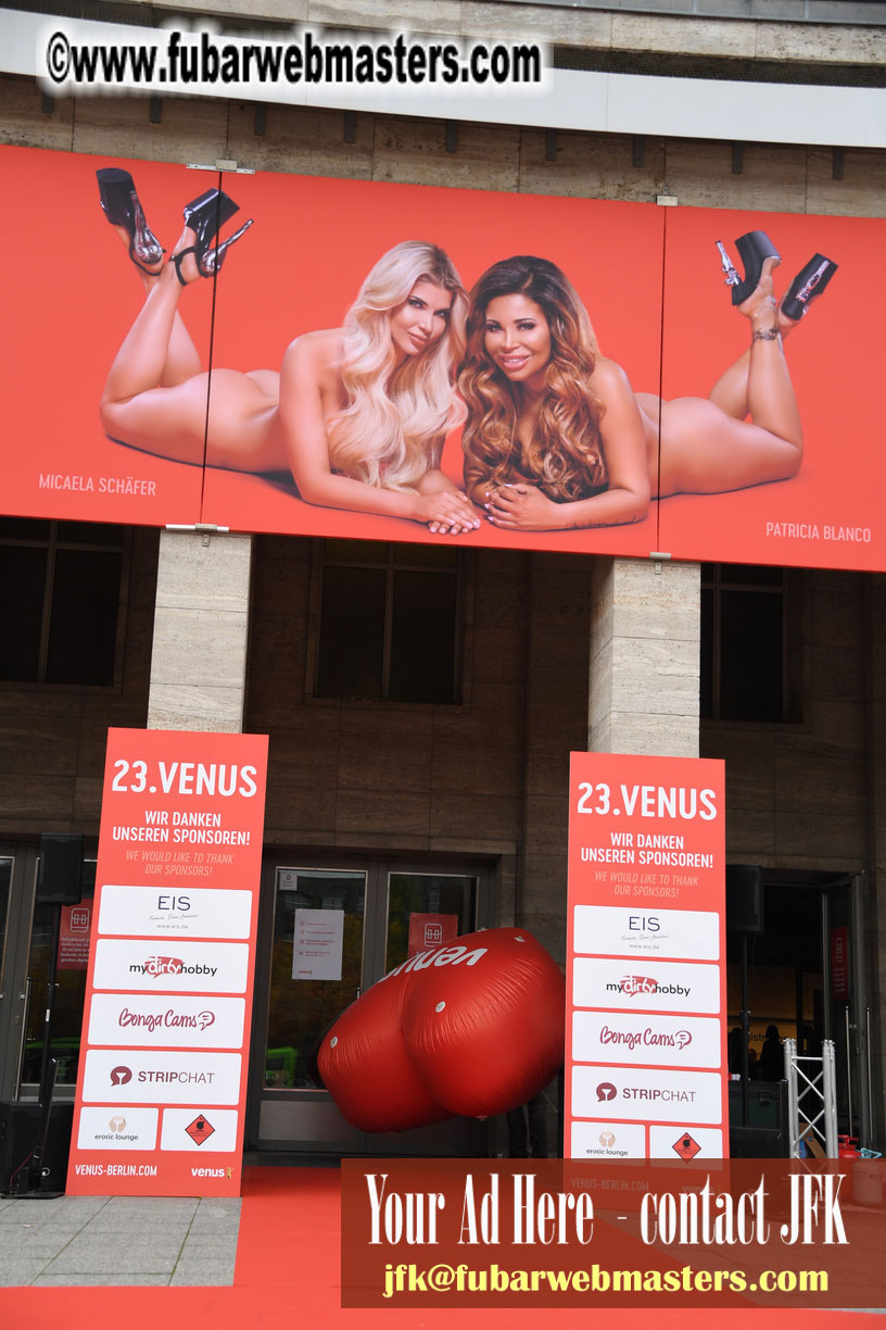 Opening Ceremony