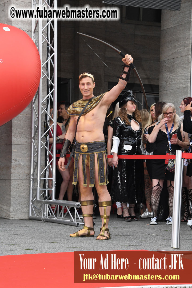 Opening Ceremony