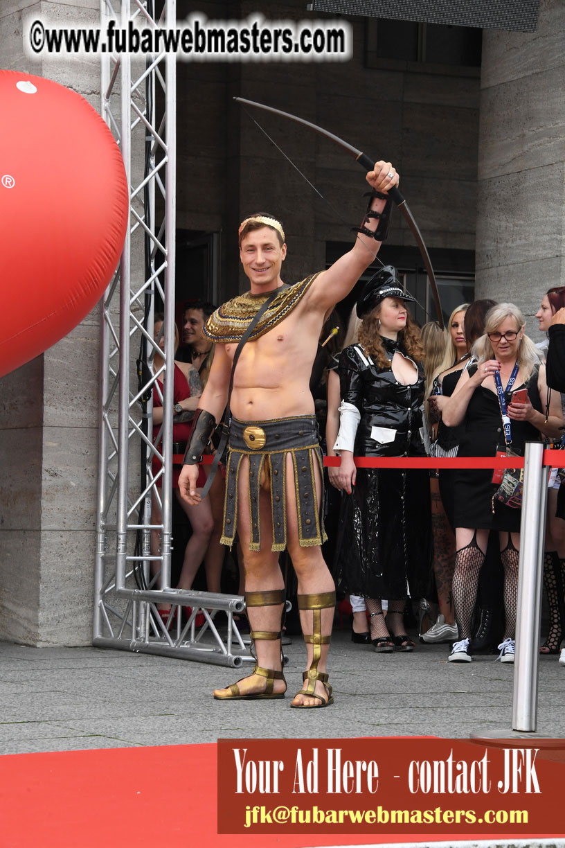 Opening Ceremony