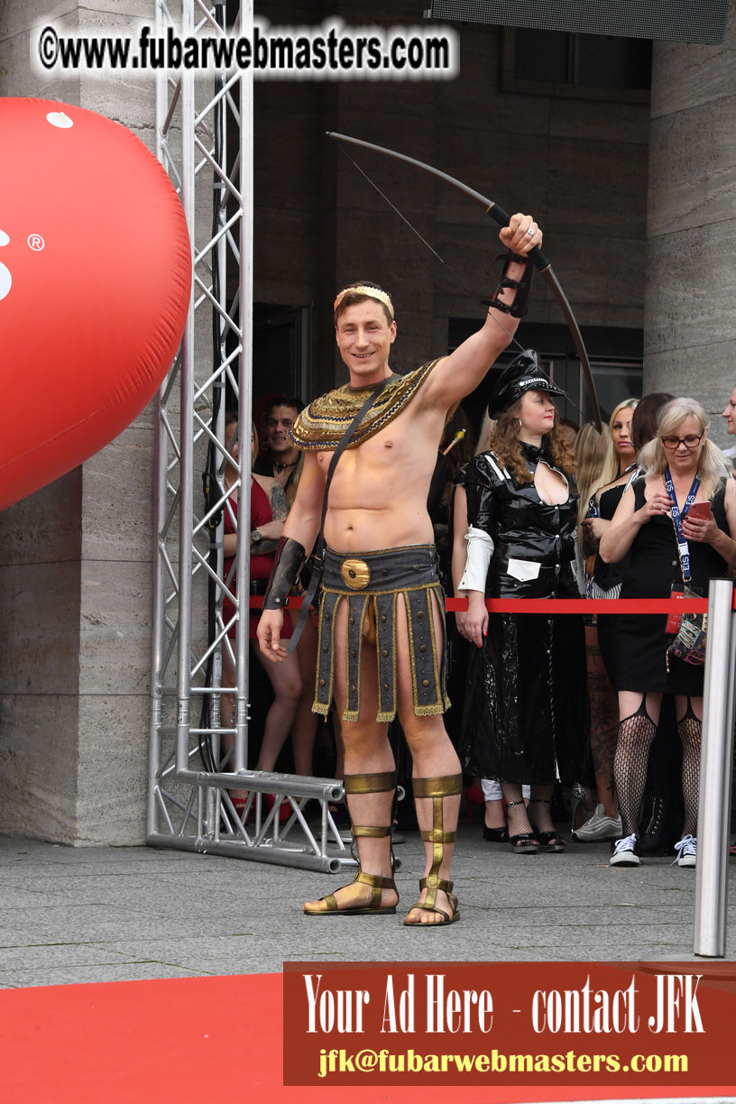 Opening Ceremony